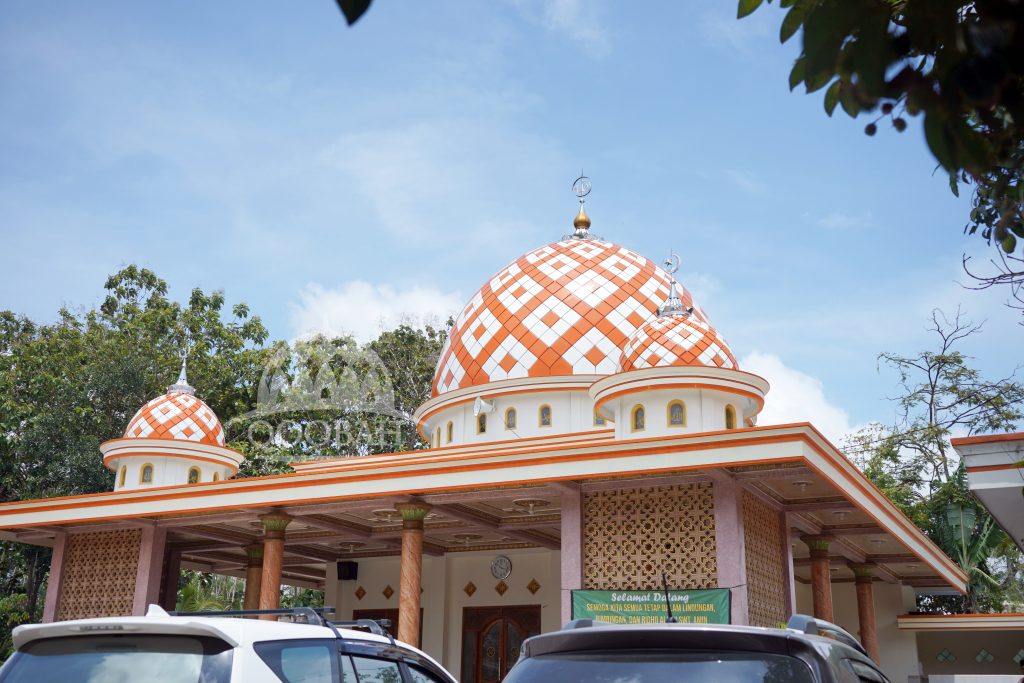 Masjid Nurul Islam Wates